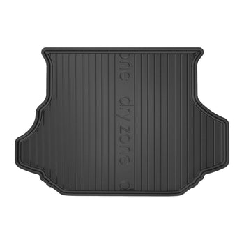 Tapis de coffre Kia Carens I, carrosserie van, fabrication 07.2002 - 10.2006 #1 - 5