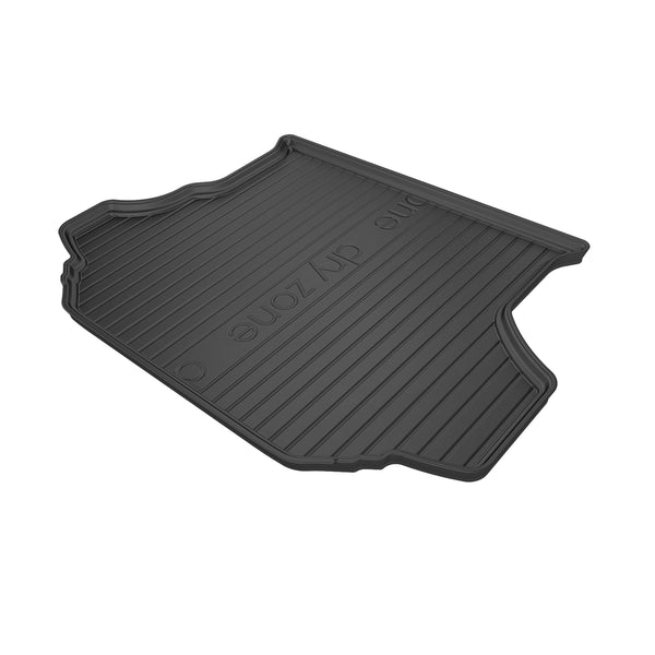 Tapis de coffre Kia Carens I, carrosserie van, fabrication 07.2002 - 10.2006 #1 - 1