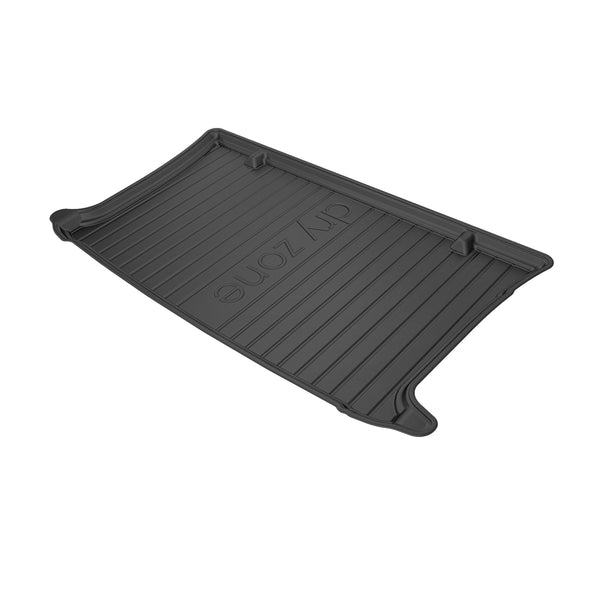 Tapis de coffre Chevrolet Aveo T250, carrosserie berline, fabrication 2006 - 2011 #1 - 1