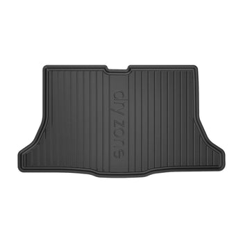 Tapis de coffre Nissan Tiida, carrosserie berline, fabrication 2007 - 12.2011 #1 - 5