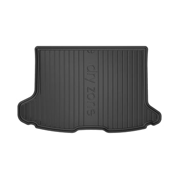 Tapis de coffre Volvo C30, carrosserie berline, fabrication 2006 - 12.2012 #1 - 5