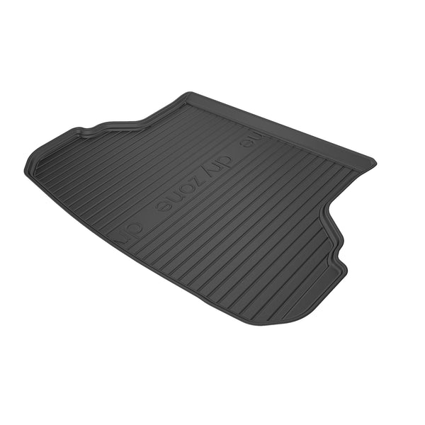 Tapis de coffre Suzuki SX4, carrosserie sedán, fabrication 2007 - 08.2013 #1 - 1