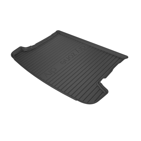 Tapis de coffre Toyota Corolla Verso III, carrosserie van, fabrication 2004 - 02.2009 #1 - 1