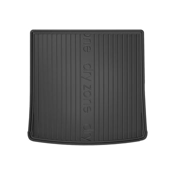 Tapis de coffre Audi A4 B6, carrosserie break, fabrication 11.2001 - 10.2004 #1 - 5