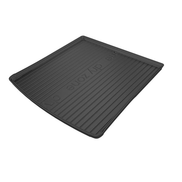 Tapis de coffre Audi A4 B6, carrosserie break, fabrication 11.2001 - 10.2004 #1 - 1