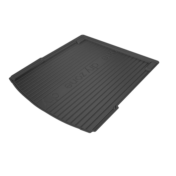Tapis de coffre Audi A4 B7, carrosserie sedán, fabrication 11.2004 - 10.2007 #1 - 1