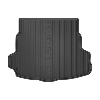 Tapis de coffre Mazda 6 II, carrosserie berline, fabrication 2008 - 12.2012 #1 - 5