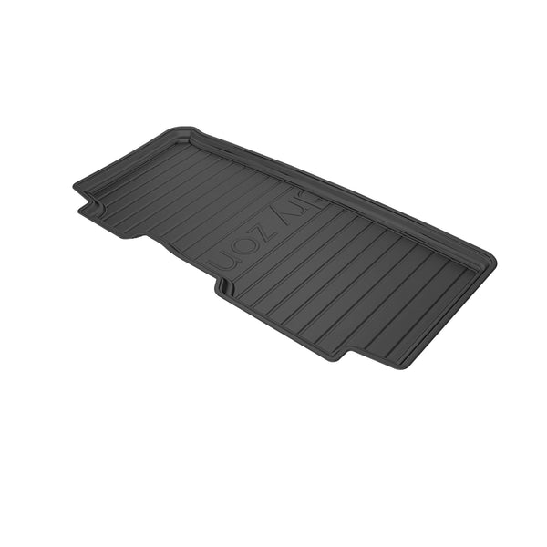 Tapis de coffre Renault Modus, carrosserie berline, fabrication 01.2004 - 12.2007 #1 - 1