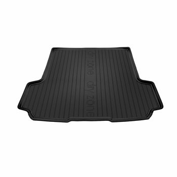 Tapis de coffre BMW Série 6 G32, carrosserie gran turismo, fabrication 11.2017 - présent #2 - 5