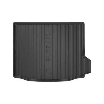 Tapis de coffre BMW X3 G01, carrosserie suv, fabrication 11.2017 - présent #1 - 5