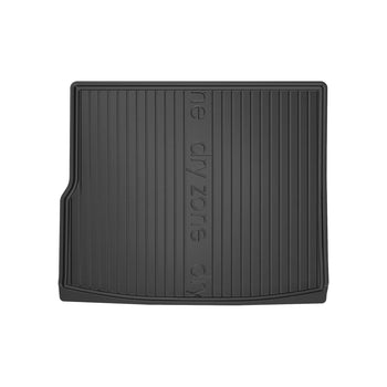 Tapis de coffre Volkswagen Touareg II, carrosserie suv, fabrication 02.2010 - 03.2018 #1 - 5