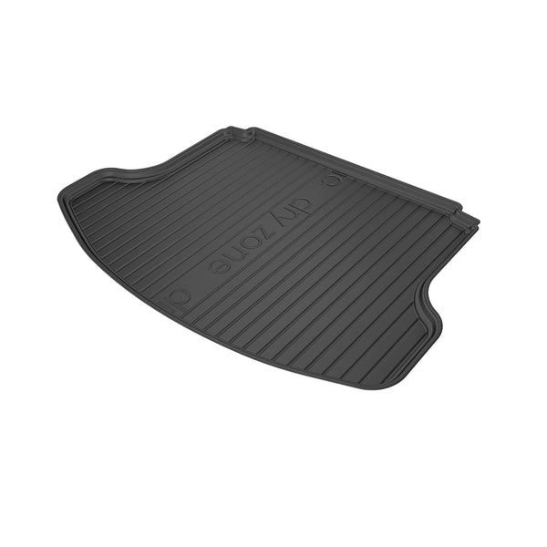 Tapis de coffre Hyundai I30 Fastback Nperformance, carrosserie berline, fabrication 2017 - présent, avec organisateur de coffre #1 - 1