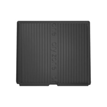 Tapis de coffre Fiat Stilo, carrosserie break, fabrication 2003 - 2007 #1 - 5