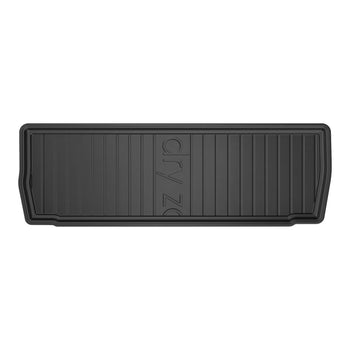 Tapis de coffre Citroen C2, carrosserie berline, fabrication 2003 - 10.2009 #1 - 5