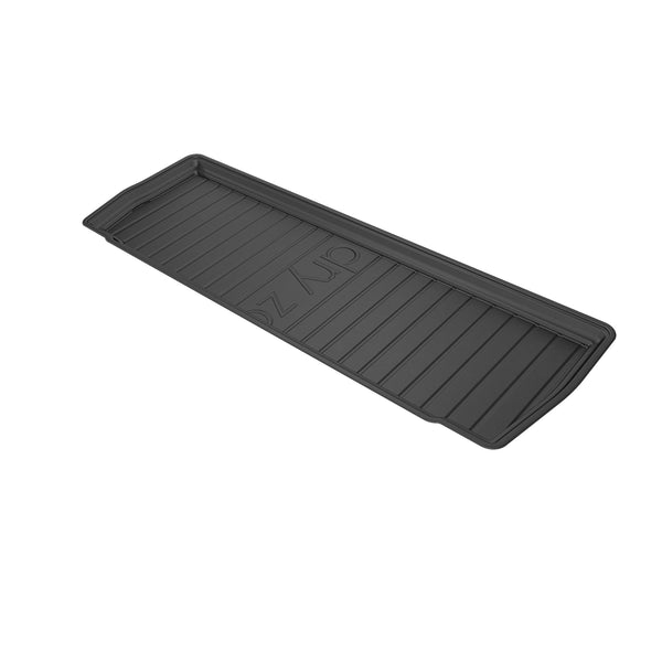 Tapis de coffre Citroen C2, carrosserie berline, fabrication 2003 - 10.2009 #1 - 1