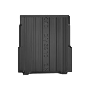 Tapis de coffre Porsche Panamera II, carrosserie berline, fabrication 2017 - présent #1 - 5