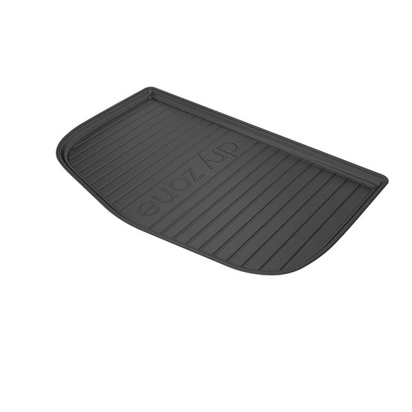 Tapis de coffre Nissan Cube, carrosserie berline, fabrication 11.2009 - 2011 #1 - 1