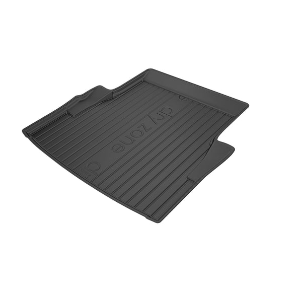 Tapis de coffre BMW Série 3 E90, carrosserie sedán, fabrication 03.2005 - 12.2011 #1 - 1