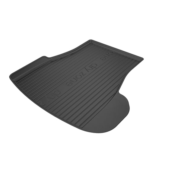 Tapis de coffre BMW Série 7 E66, carrosserie sedán, fabrication 09.2001 - 2008, empattement long #2 - 1