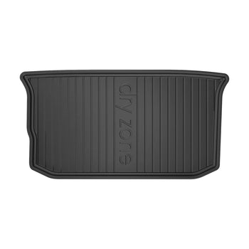 Tapis de coffre Renault Twingo III, carrosserie berline, fabrication 08.2014 - présent #1 - 5