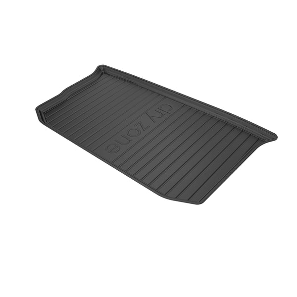 Tapis de coffre Renault Twingo III, carrosserie berline, fabrication 08.2014 - présent #1 - 1