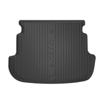 Tapis de coffre Toyota Corolla IX, carrosserie break, fabrication 01.2002 - 2008, e120 e130 #1 - 5