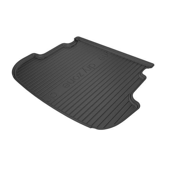 Tapis de coffre Toyota Corolla IX, carrosserie break, fabrication 01.2002 - 2008, e120 e130 #1 - 1