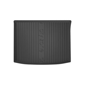 Tapis de coffre Infiniti Q30s, carrosserie berline, fabrication 2015 - 2019 #1 - 5