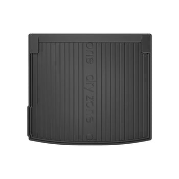 Tapis de coffre BMW X6 F16, carrosserie suv, fabrication 11.2014 - 10.2019 #1 - 5