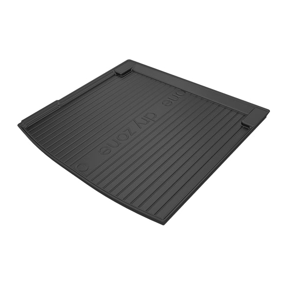 Tapis de coffre BMW X6 F16, carrosserie suv, fabrication 11.2014 - 10.2019 #1 - 1