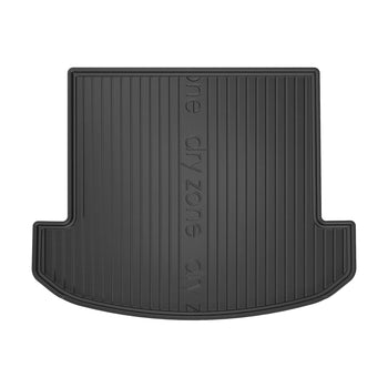 Tapis de coffre Kia Sorento IV, carrosserie suv, fabrication 10.2020 - présent #1 - 5