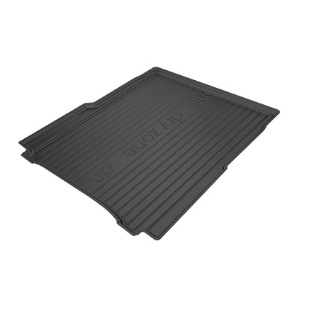 Tapis de coffre Porsche Panamera E-hybrid, carrosserie berline, fabrication 2017 - présent #1