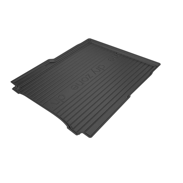 Tapis de coffre Porsche Panamera E-hybrid, carrosserie berline, fabrication 2017 - présent #1 - 1