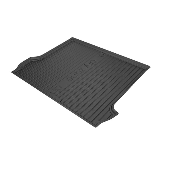 Tapis de coffre Opel Combo C, carrosserie van, fabrication 2001 - 2011, 5 places #1 - 1