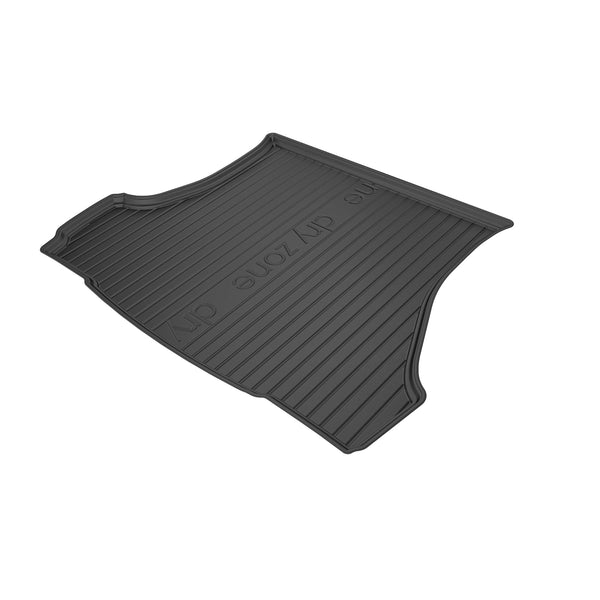 Tapis de coffre Ford Mondeo III, carrosserie sedán, fabrication 2001 - 08.2007 #2 - 1