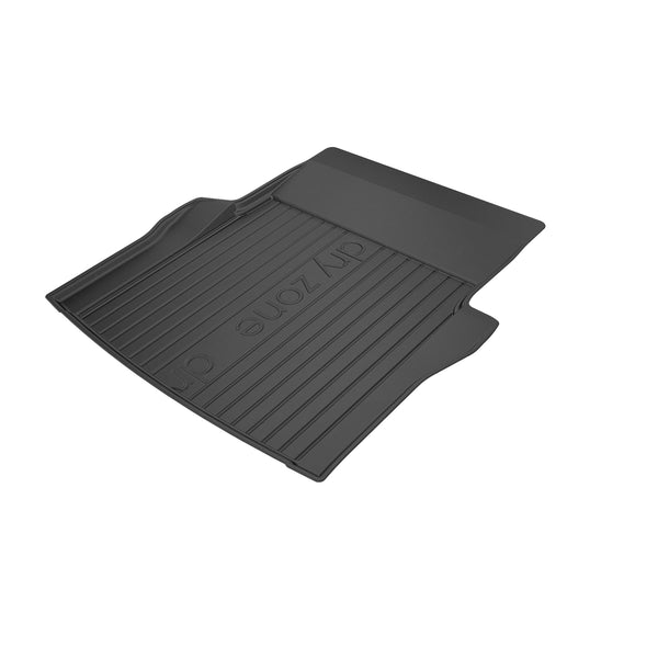 Tapis de coffre BMW M4 F82, carrosserie coupé, fabrication 2014 - présent #1 - 1