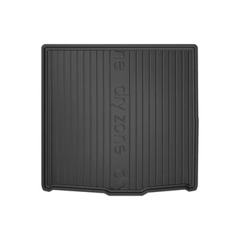 Tapis de coffre Volkswagen Golf 8, carrosserie berline, fabrication 12.2019 - présent #1 - 5