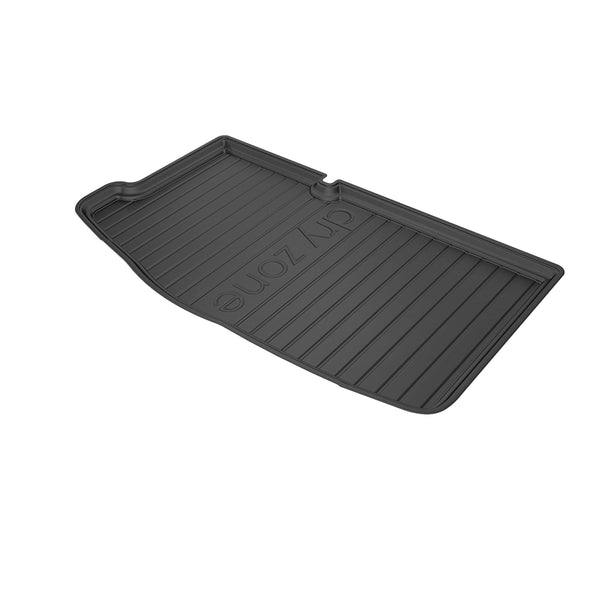 Tapis de coffre Hyundai I10 I, carrosserie berline, fabrication 2008 - 2013 #1 - 1