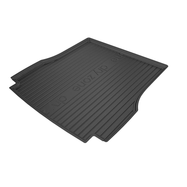 Tapis de coffre Nissan Primera P12, carrosserie break, fabrication 2002 - 2008 #1 - 1