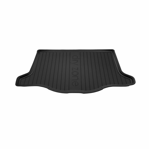 Tapis de coffre Honda Jazz III, carrosserie berline, fabrication 09.2015 - 05.2020 #1 - 1