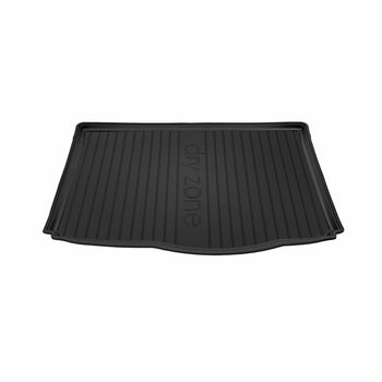 Tapis de coffre Alfa Romeo Mito, carrosserie berline, fabrication 09.2008 - 12.2018 #2 - 5