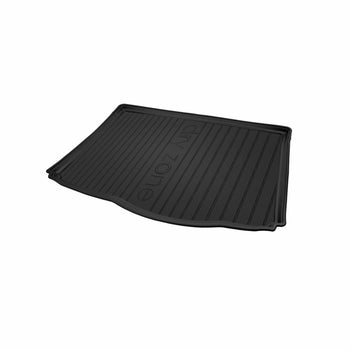 Tapis de coffre Alfa Romeo Mito, carrosserie berline, fabrication 09.2008 - 12.2018 #2 - 6