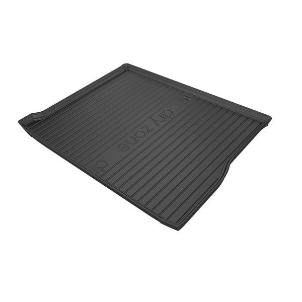 Tapis de coffre Renault Scenic III, carrosserie van, fabrication 04.2009 - 11.2016 #1 - 1