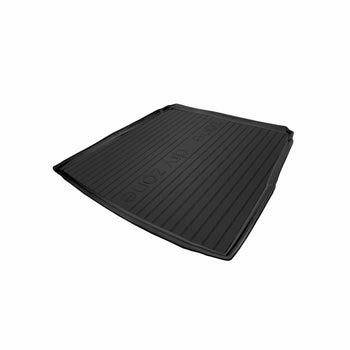 Tapis de coffre Volkswagen Passat B6, carrosserie sedán, fabrication 2005 - 10.2009 #3 - 5