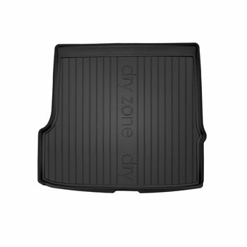 Tapis de coffre BMW X3 E83, carrosserie suv, fabrication 01.2004 - 10.2010 #2 - 5