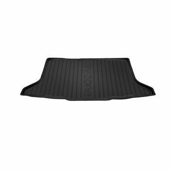Tapis de coffre Suzuki SX4, carrosserie berline, fabrication 2006 - 08.2013 #4 - 5