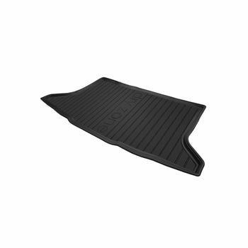 Tapis de coffre Suzuki SX4, carrosserie berline, fabrication 2006 - 08.2013 #4 - 6