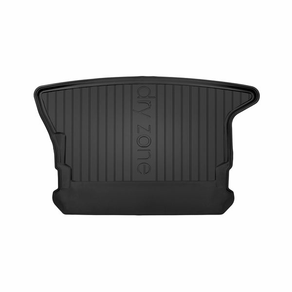 Tapis de coffre Toyota Auris I, carrosserie berline, fabrication 01.2007 - 12.2012 #2 - 1