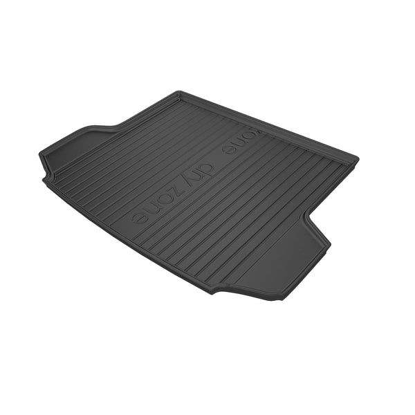 Tapis de coffre Hyundai ix35, carrosserie suv, fabrication 2010 - 06.2015 #1 - 1