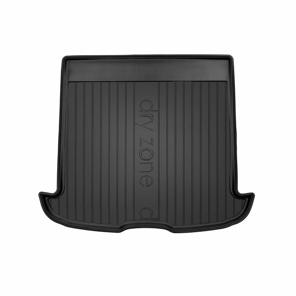 Tapis de coffre Volvo V50, carrosserie break, fabrication 2004 - 05.2012 #2 - 1